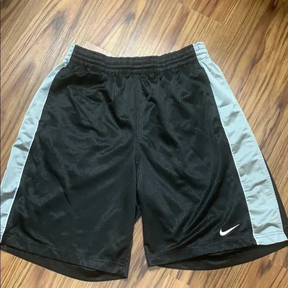 Nike Men Shorts